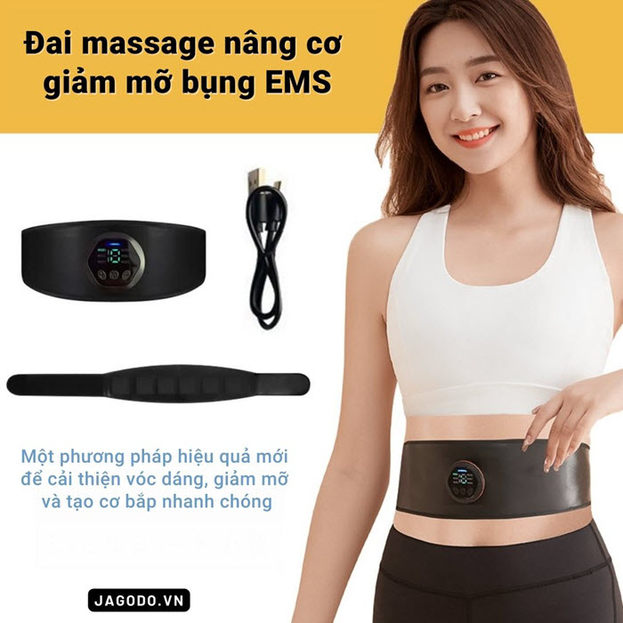 đai lưng tập gym