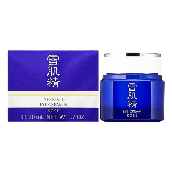 Kem mắt Kose Sekkisei Eye Cream N 20ml