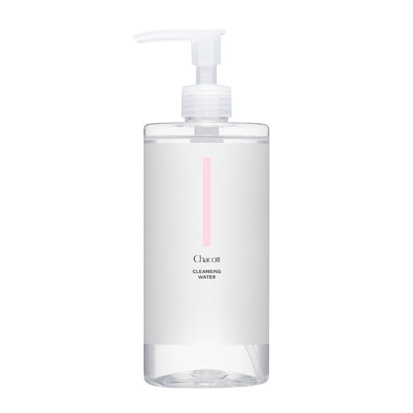 Nước tẩy trang Chacott For Professionals (500ml)