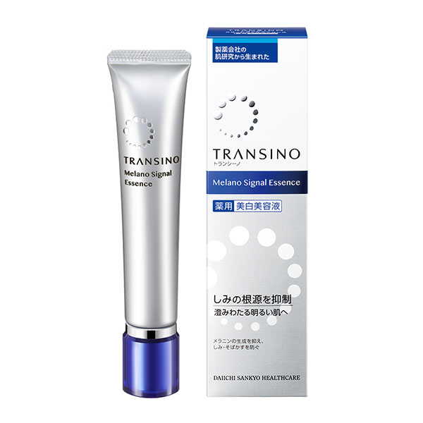 Tinh chất trị nám Transino Melano Signal Essence 30g