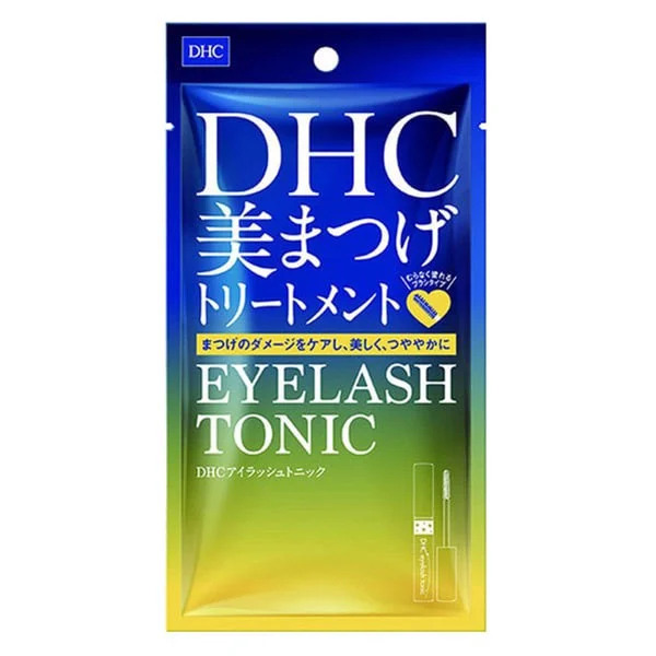 Tinh chất dưỡng mi DHC Eyelash Tonics